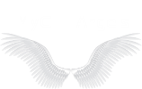 My GFE Angels Logo